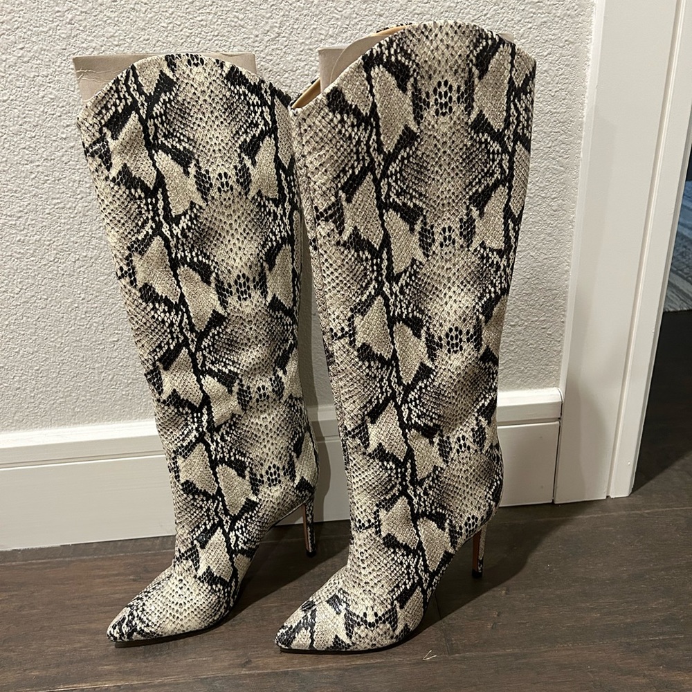 Schultz Maryana boots
